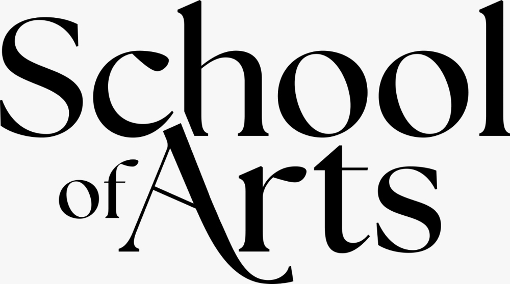 SCHOOL OF ARTS